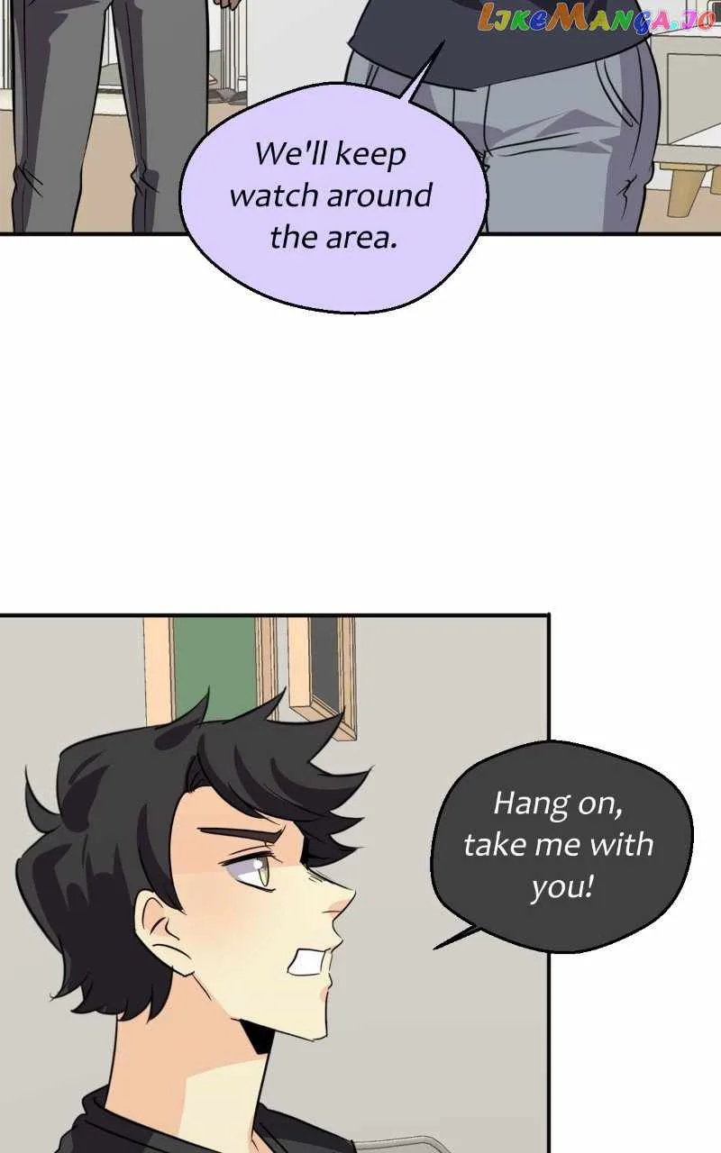 unOrdinary Chapter 329 page 27