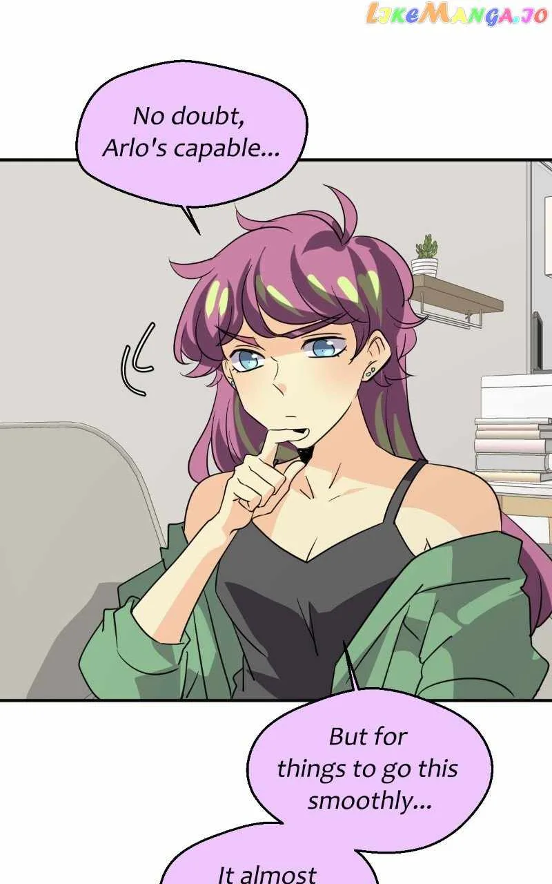 unOrdinary Chapter 329 page 19