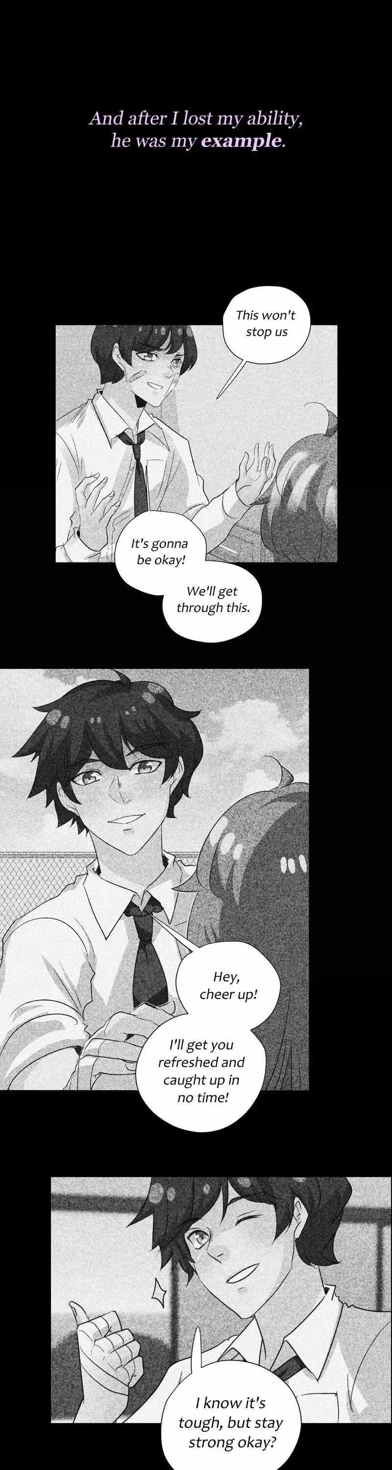 unOrdinary Chapter 242 page 3