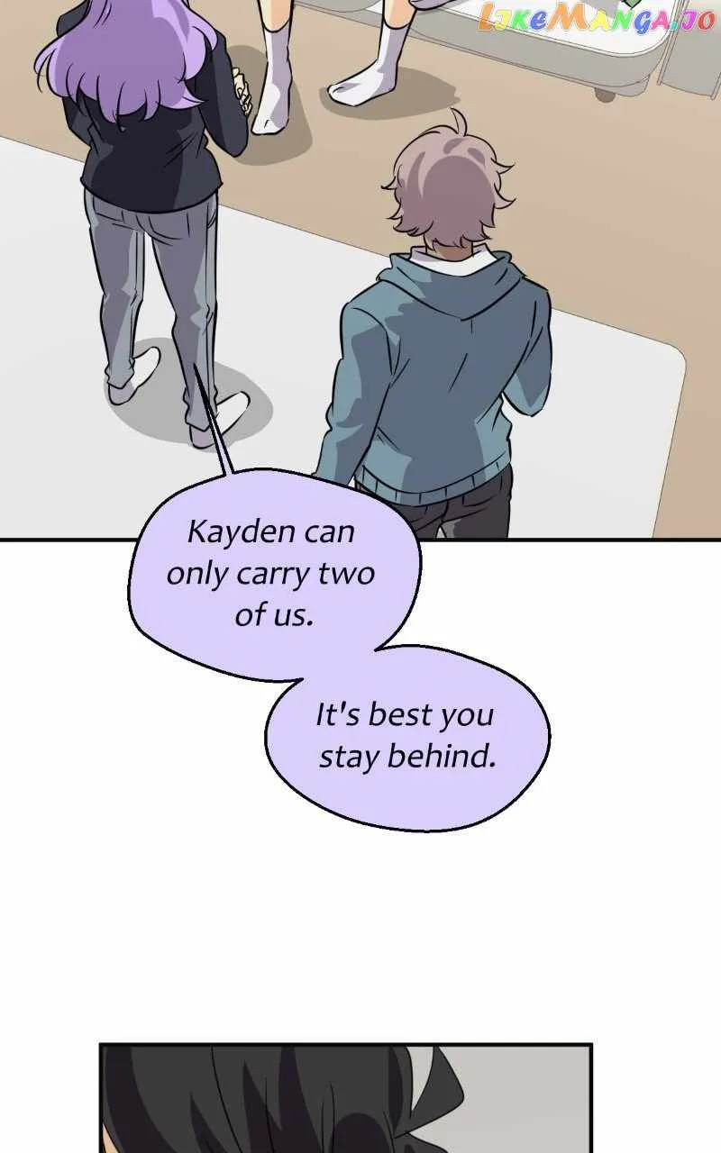 unOrdinary Chapter 329 page 30
