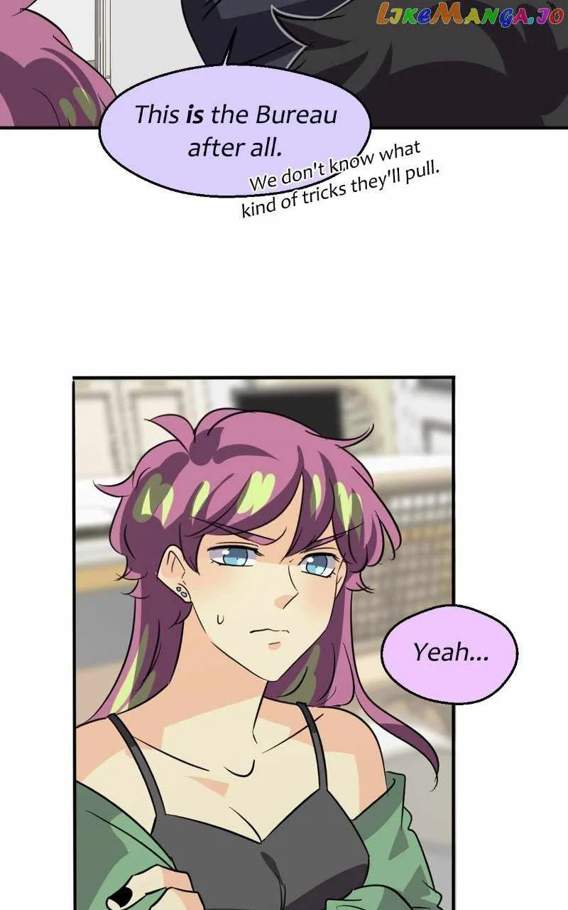 unOrdinary Chapter 329 page 23