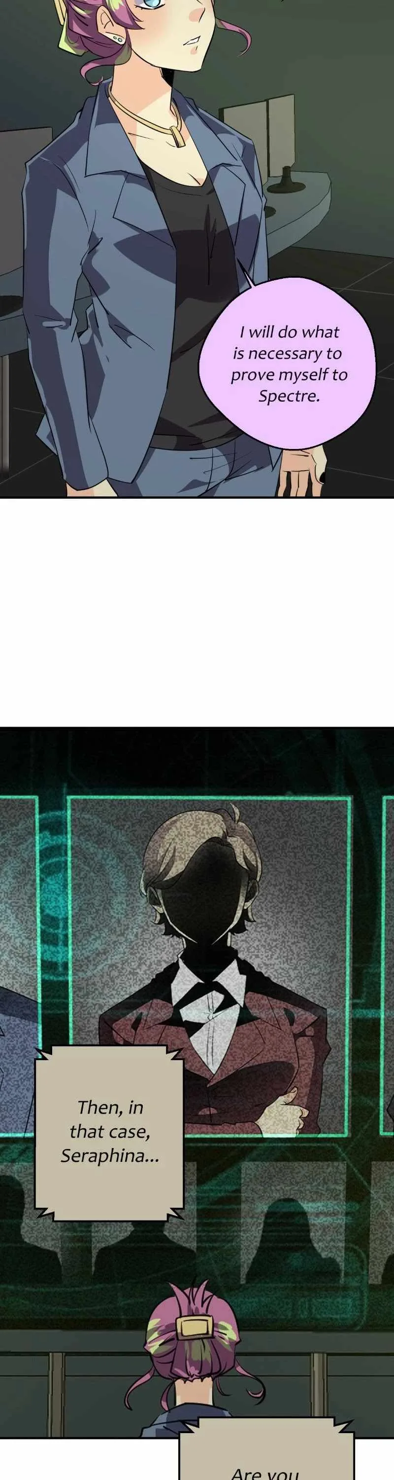 unOrdinary Chapter 243 page 15