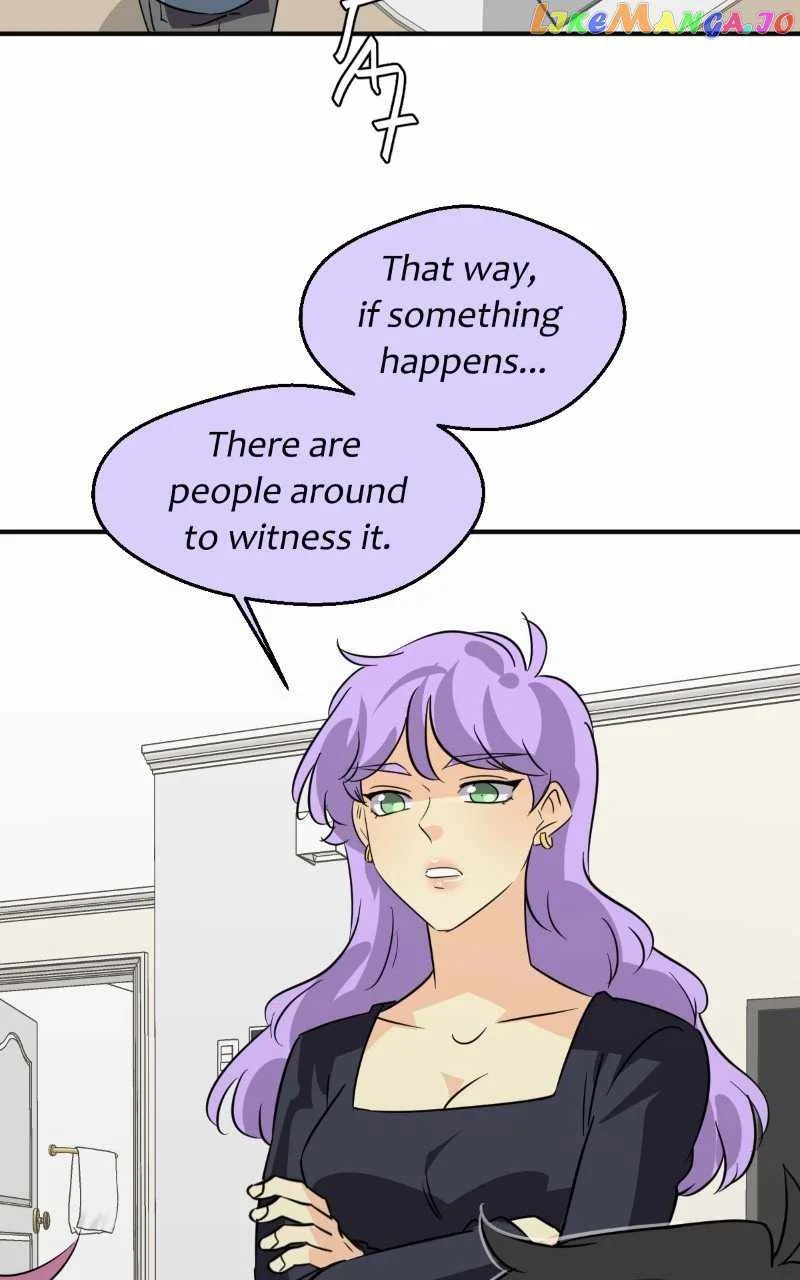 unOrdinary Chapter 329 page 22