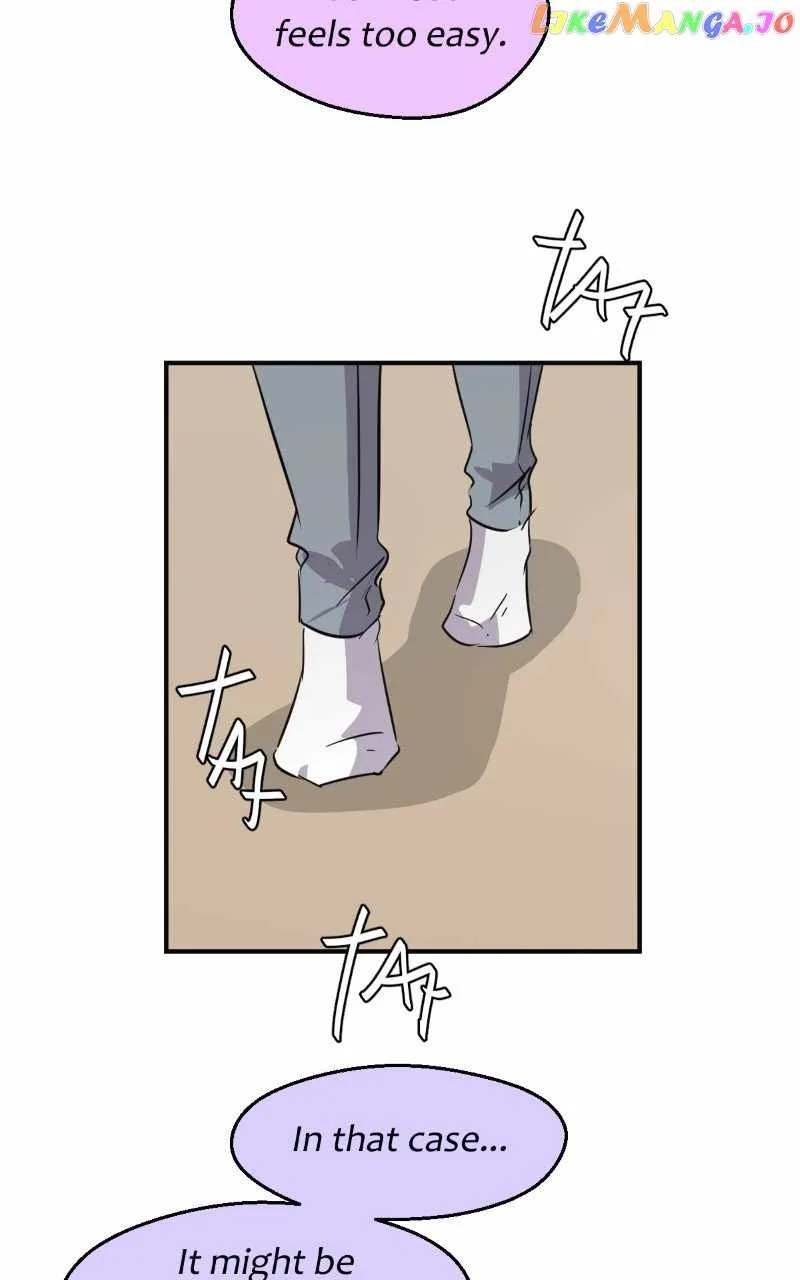 unOrdinary Chapter 329 page 20