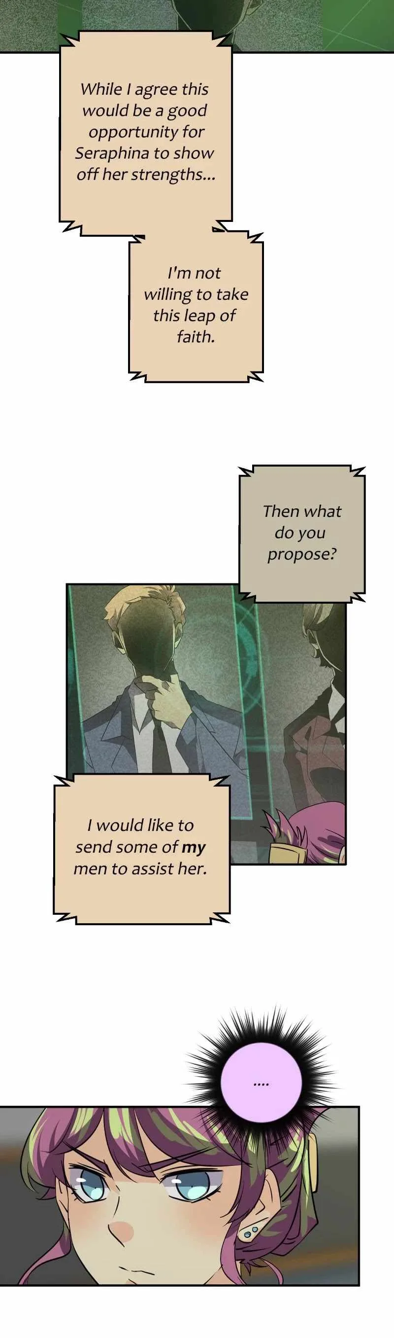 unOrdinary Chapter 243 page 18