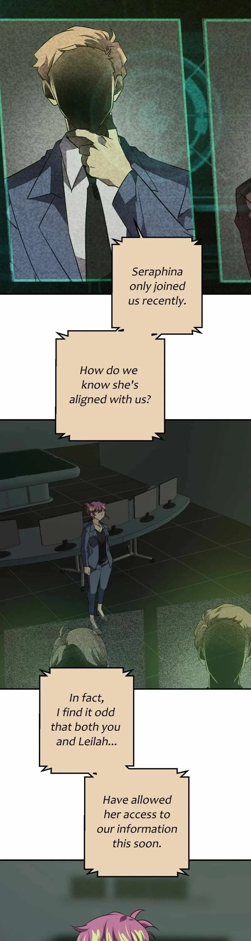 unOrdinary Chapter 243 page 10