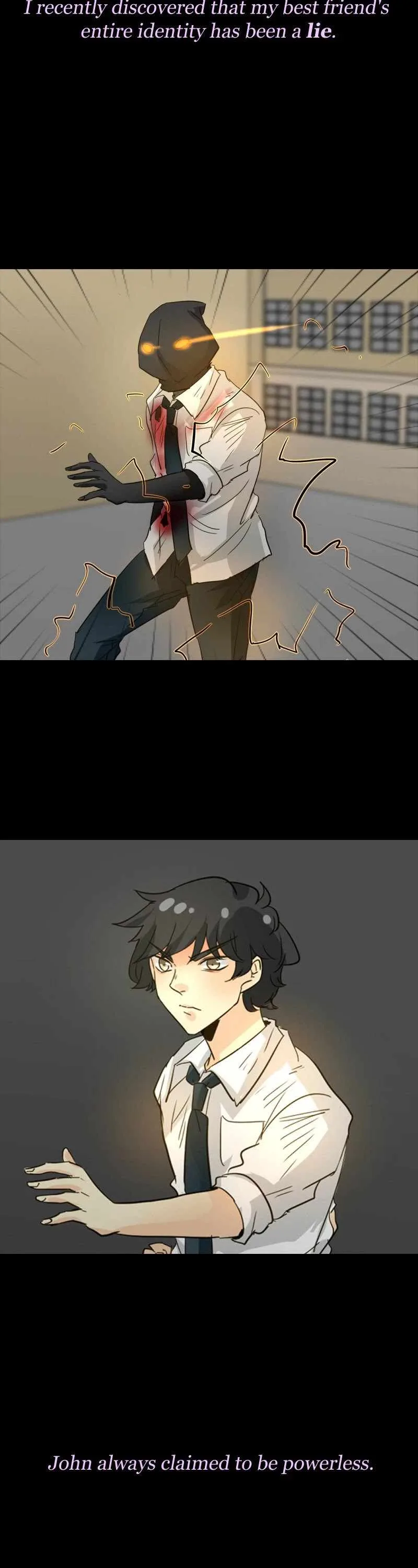 unOrdinary Chapter 242 page 2