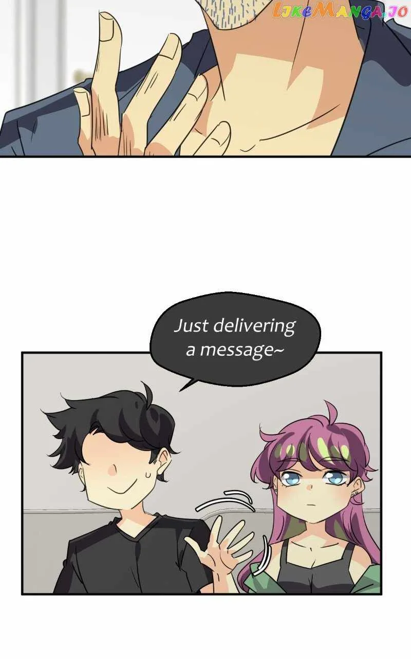 unOrdinary Chapter 329 page 38