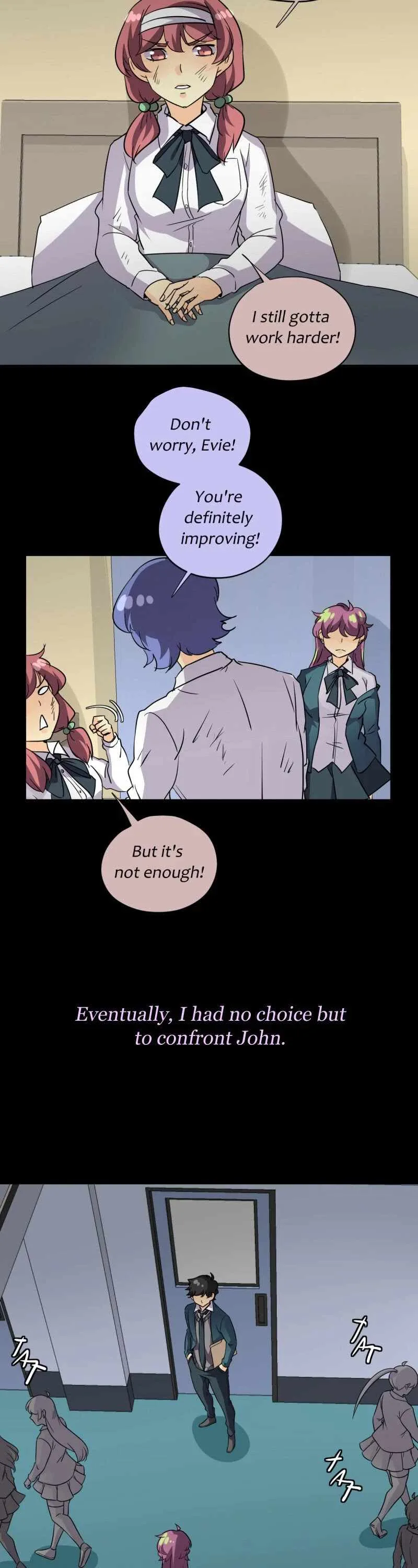 unOrdinary Chapter 242 page 11