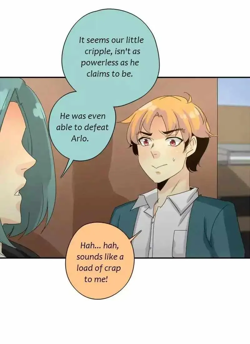 unOrdinary Chapter 88 page 7