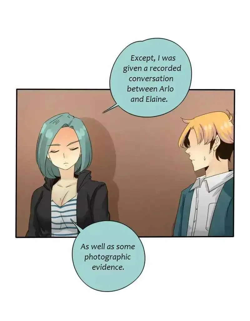 unOrdinary Chapter 88 page 8