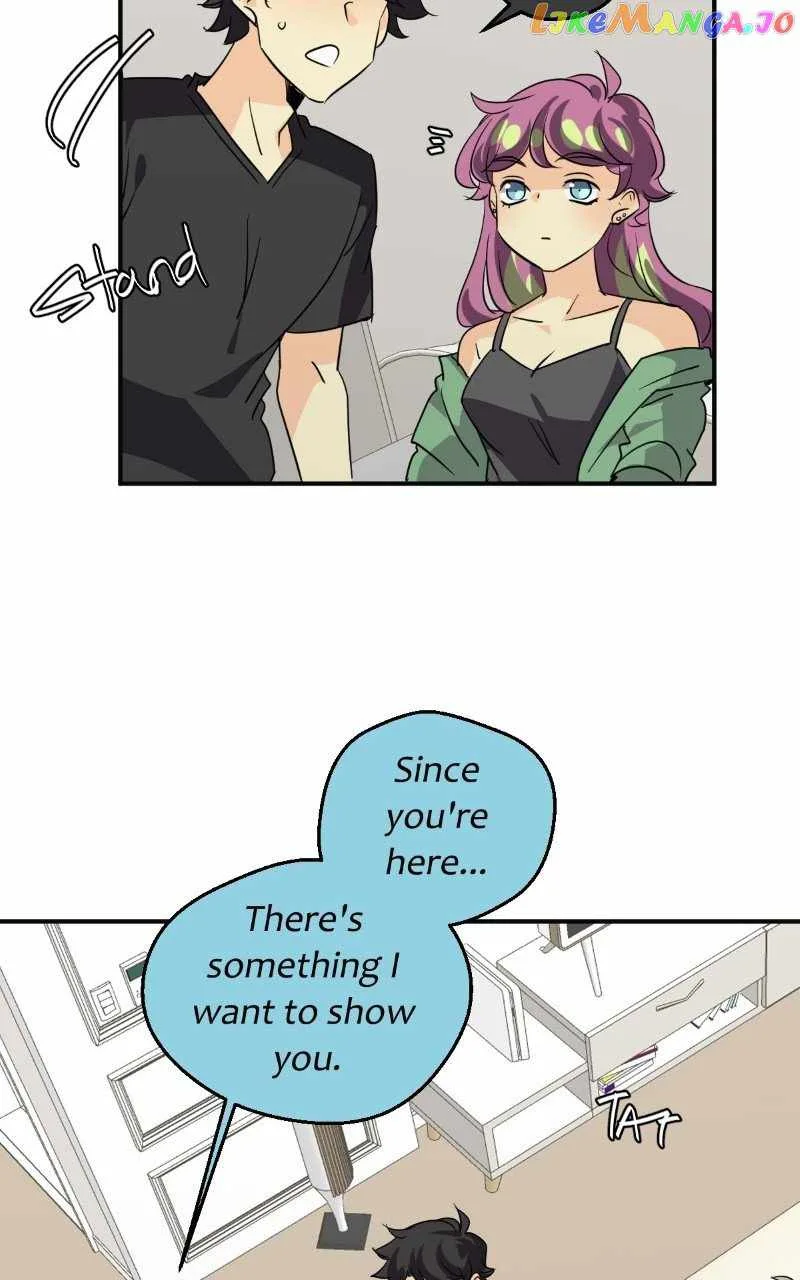 unOrdinary Chapter 329 page 41