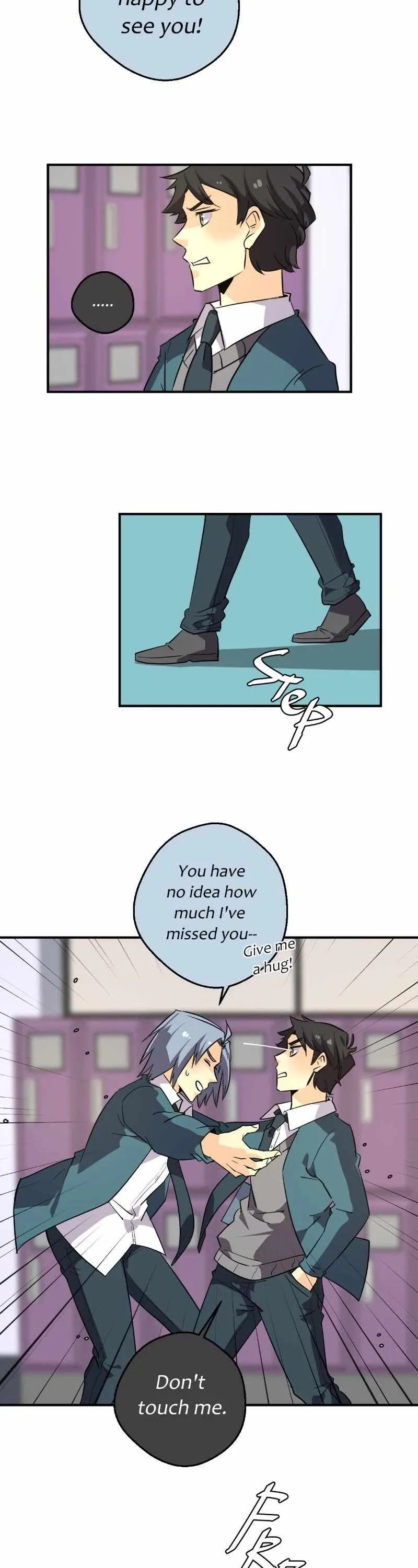 unOrdinary Chapter 243 page 28