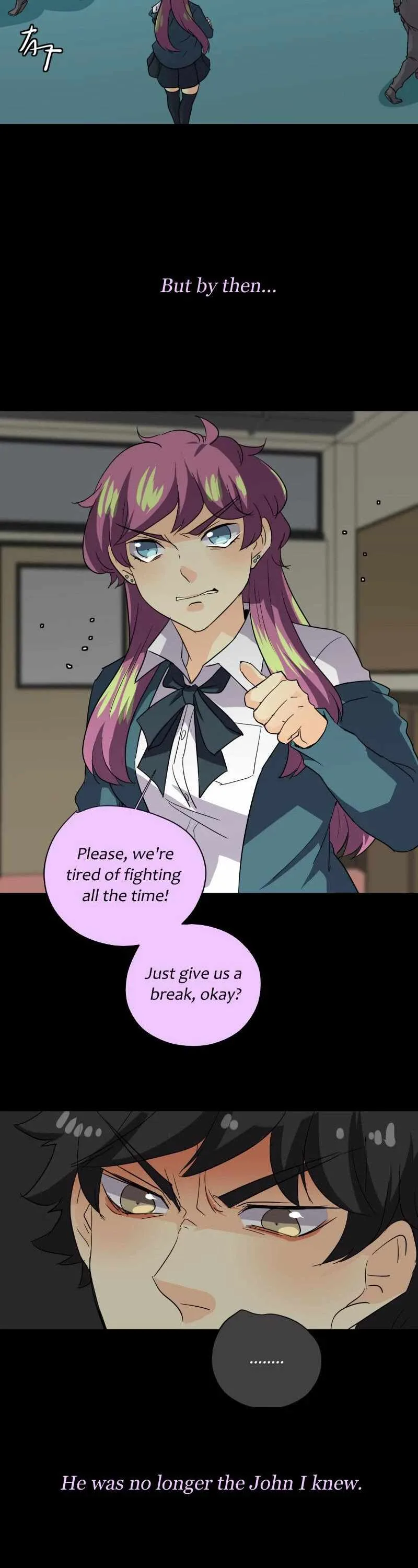 unOrdinary Chapter 242 page 12