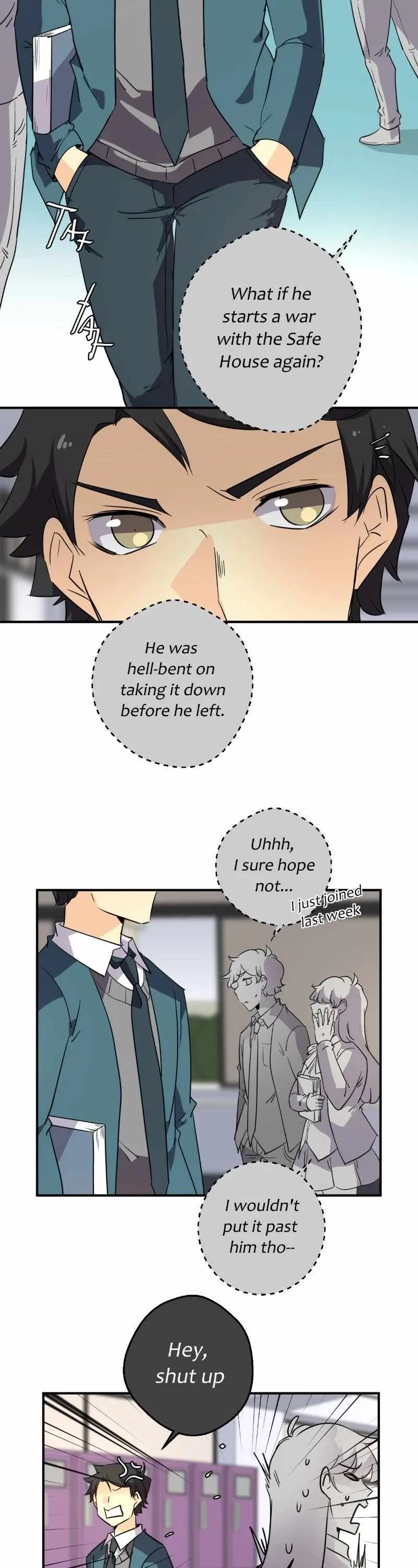 unOrdinary Chapter 243 page 24