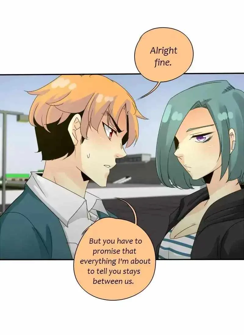 unOrdinary Chapter 88 page 27