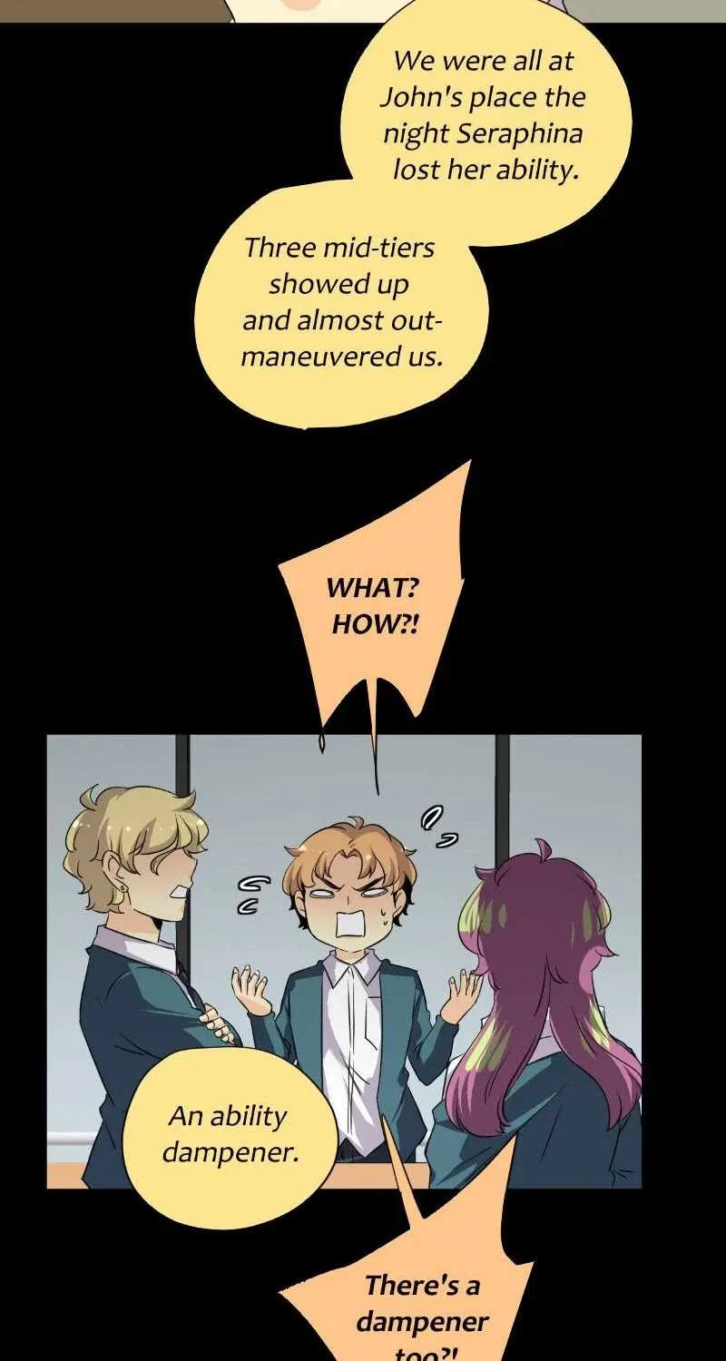 unOrdinary Chapter 242 page 23