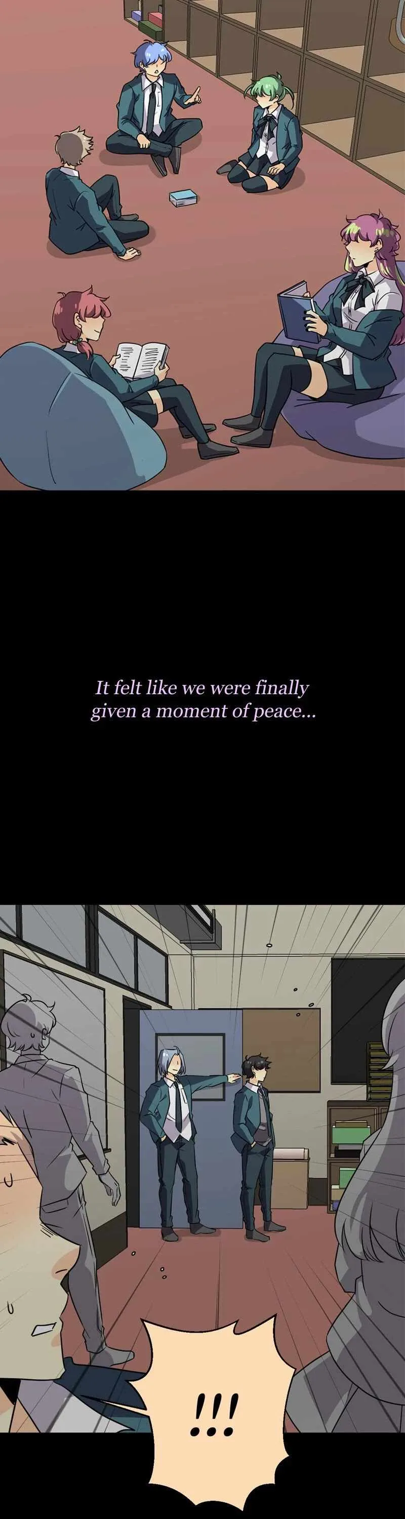 unOrdinary Chapter 242 page 26