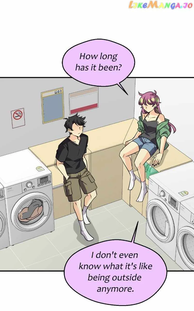 unOrdinary Chapter 329 page 59