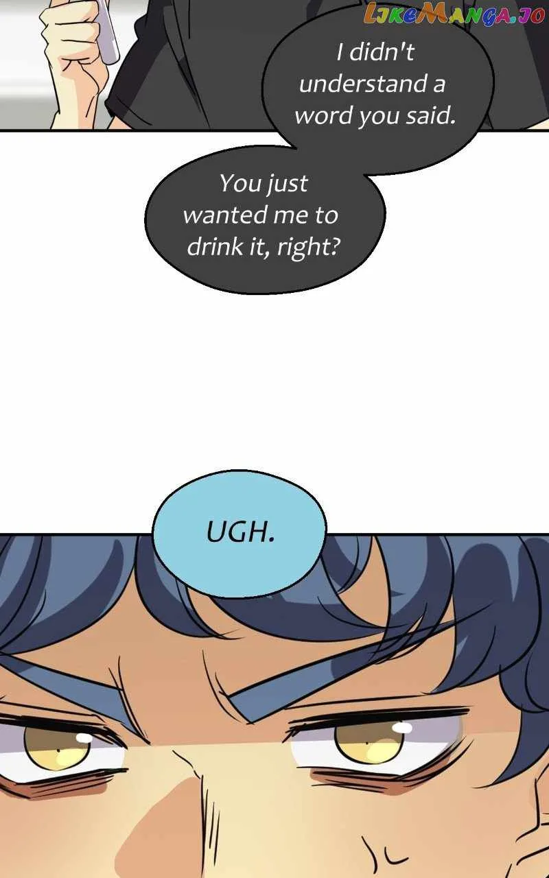 unOrdinary Chapter 329 page 50