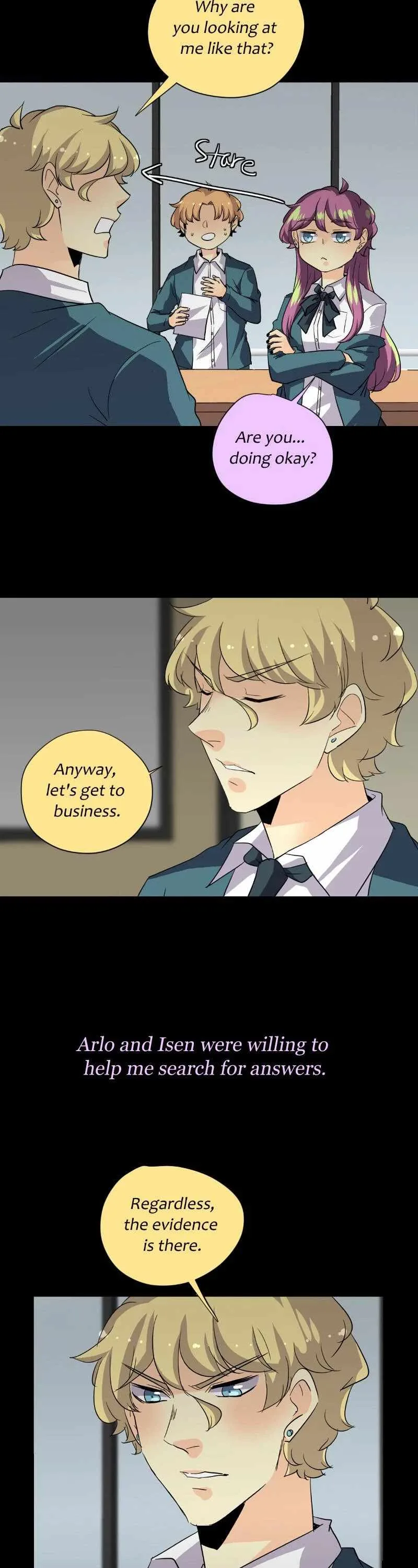 unOrdinary Chapter 242 page 20