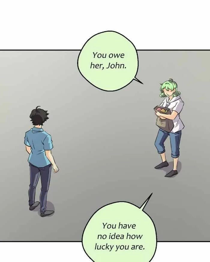 unOrdinary Chapter 237 page 103