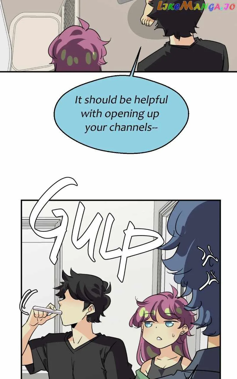 unOrdinary Chapter 329 page 48