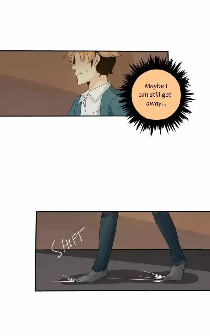 unOrdinary Chapter 88 page 22