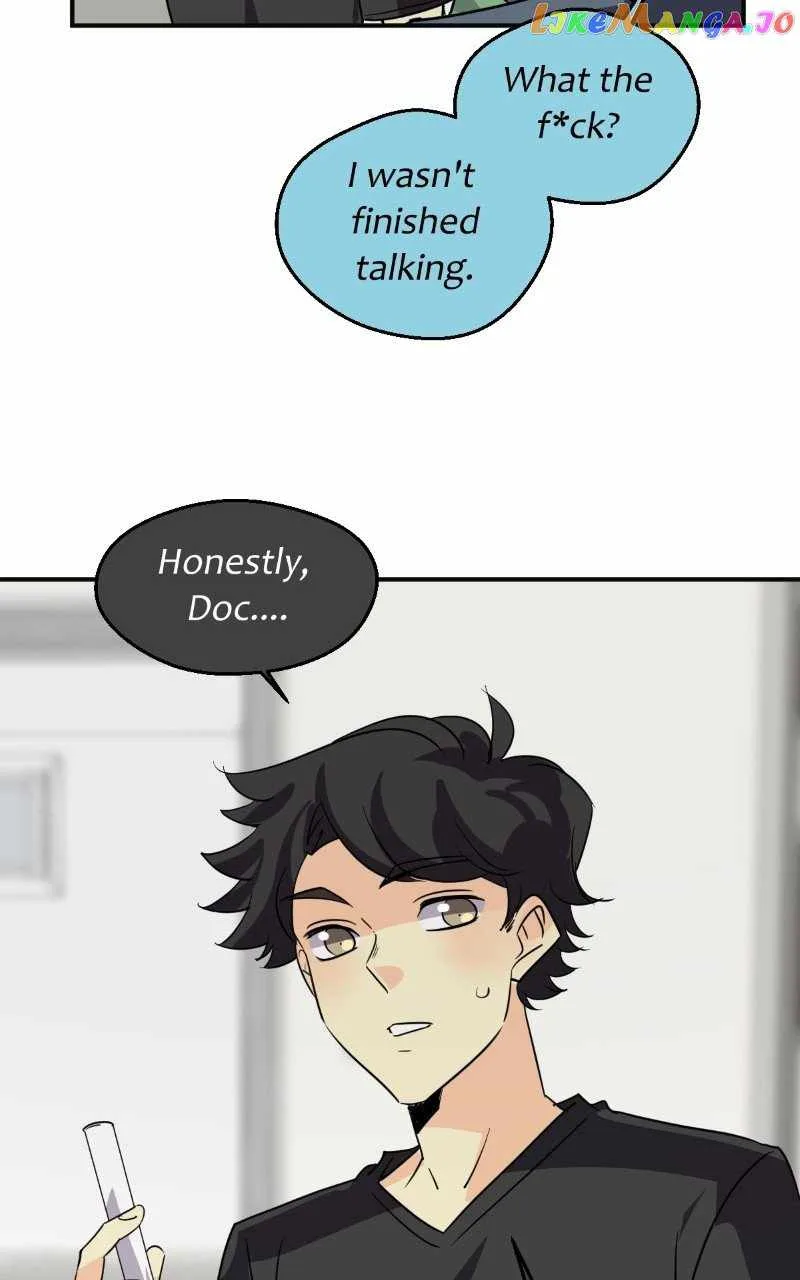 unOrdinary Chapter 329 page 49