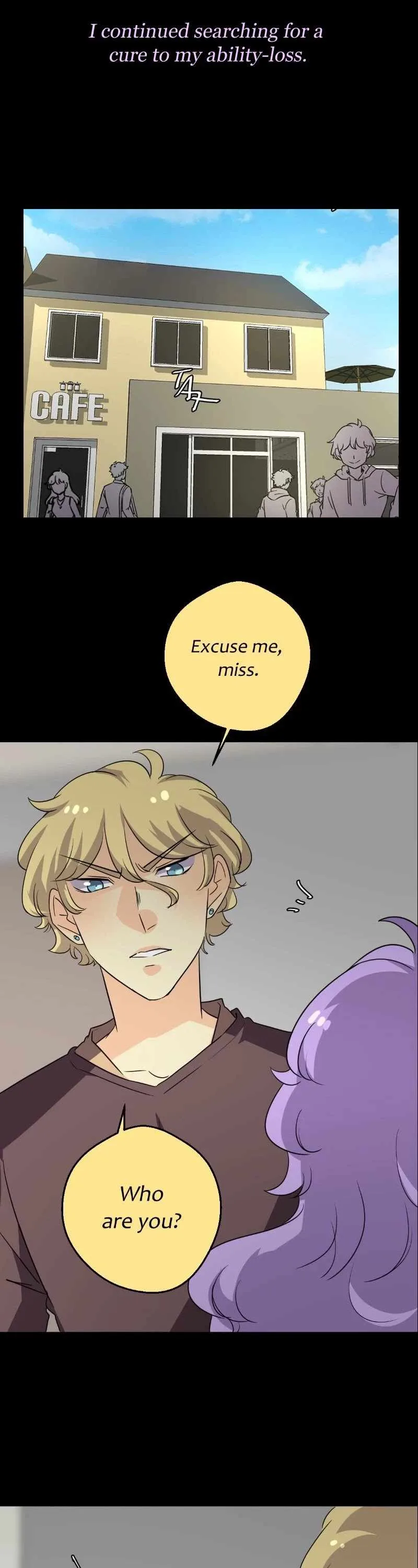 unOrdinary Chapter 242 page 34