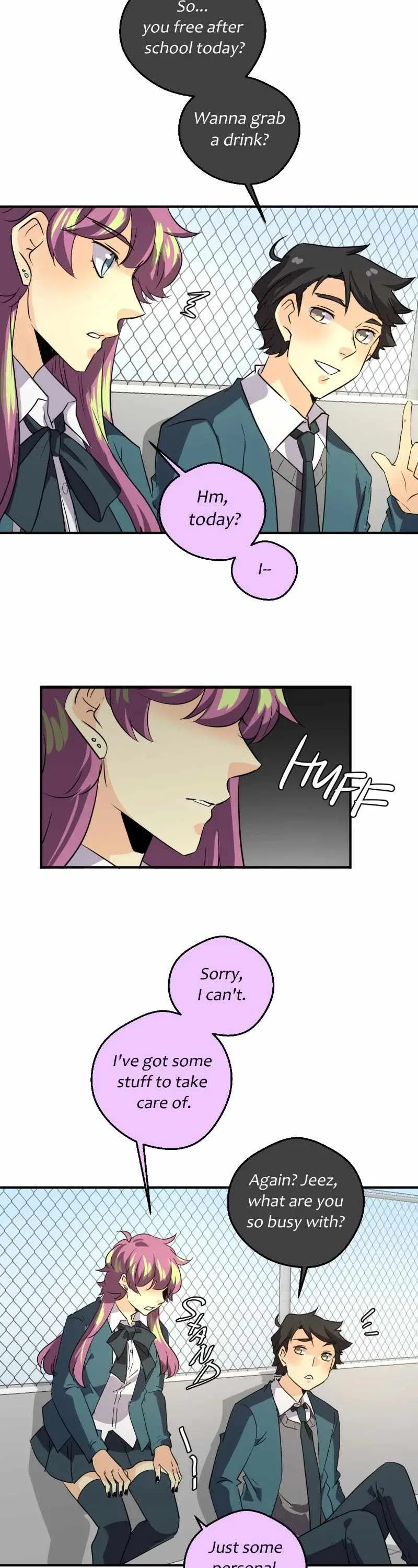 unOrdinary Chapter 243 page 46