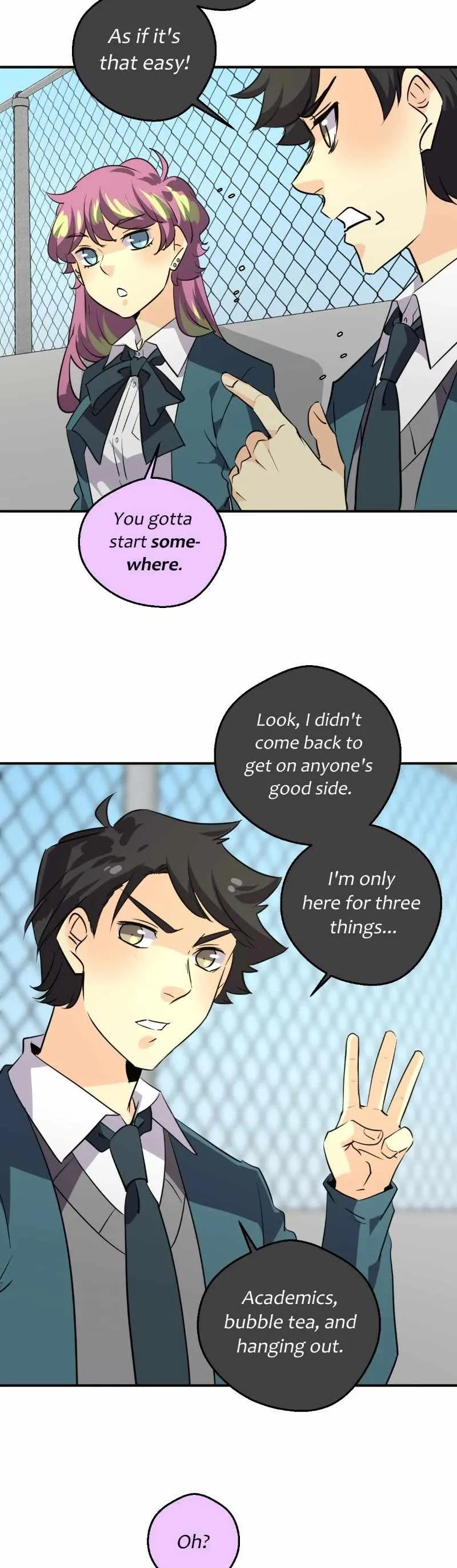 unOrdinary Chapter 243 page 44