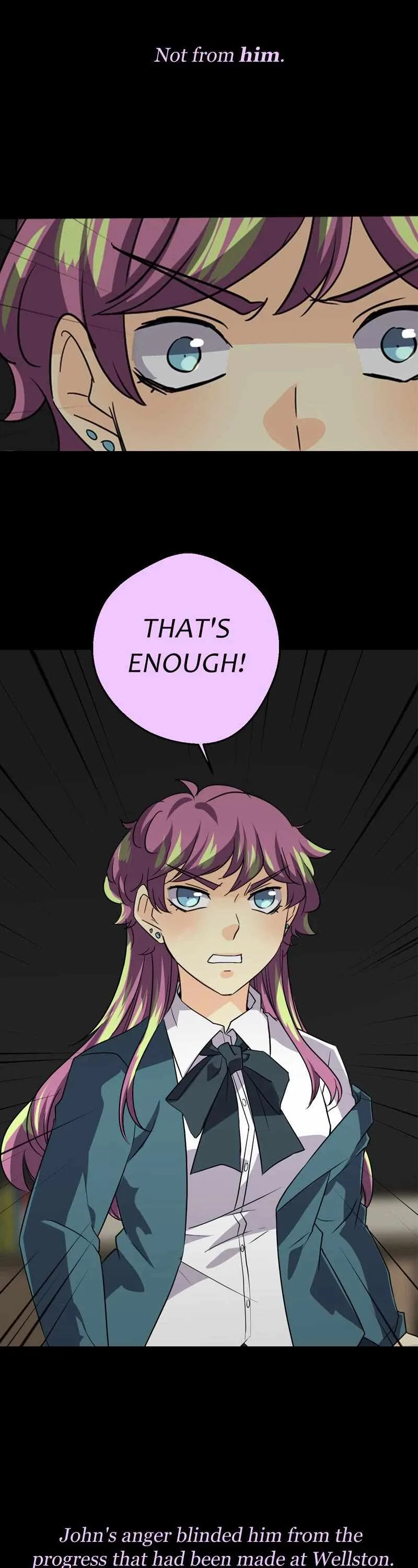 unOrdinary Chapter 242 page 29