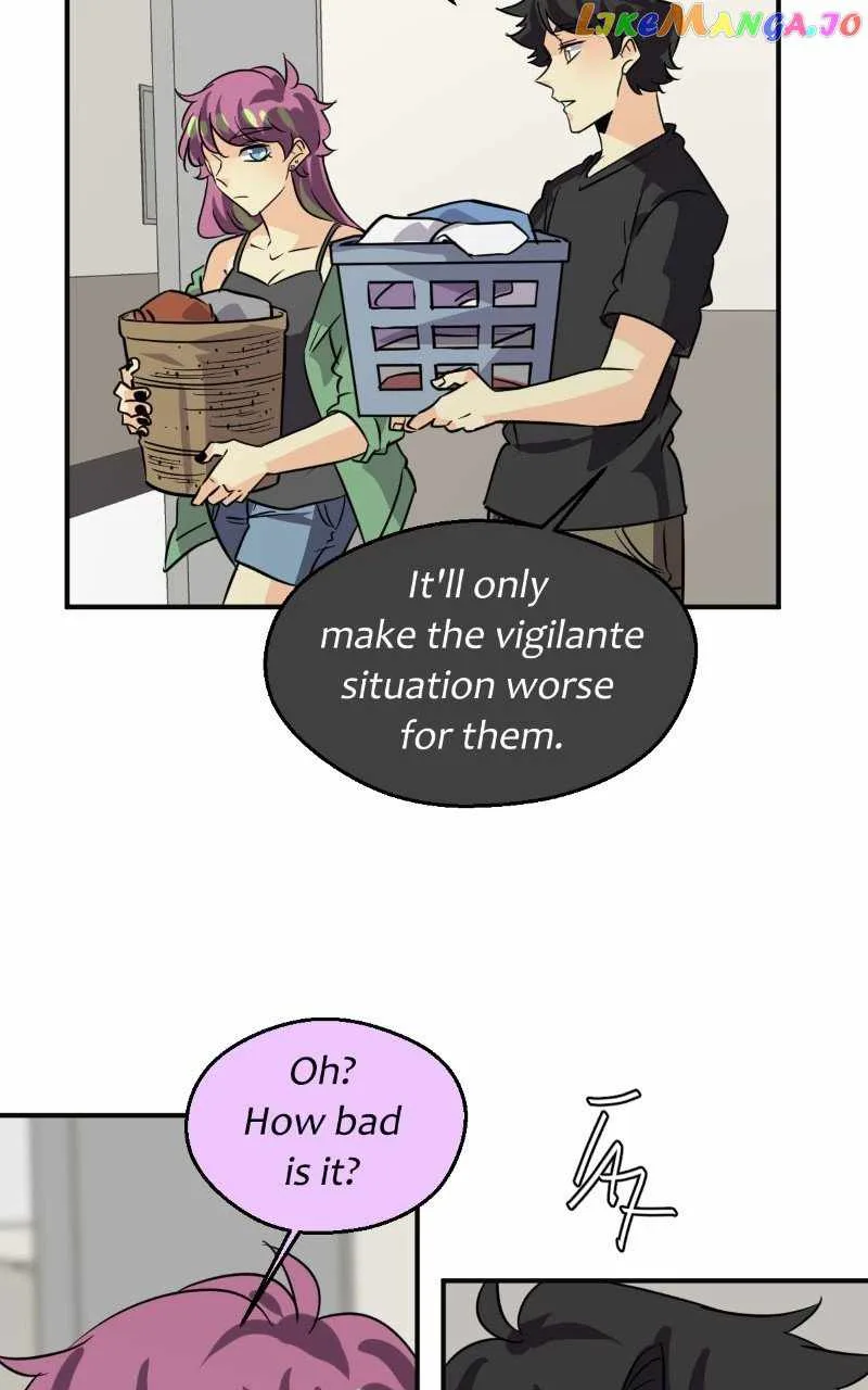 unOrdinary Chapter 329 page 76