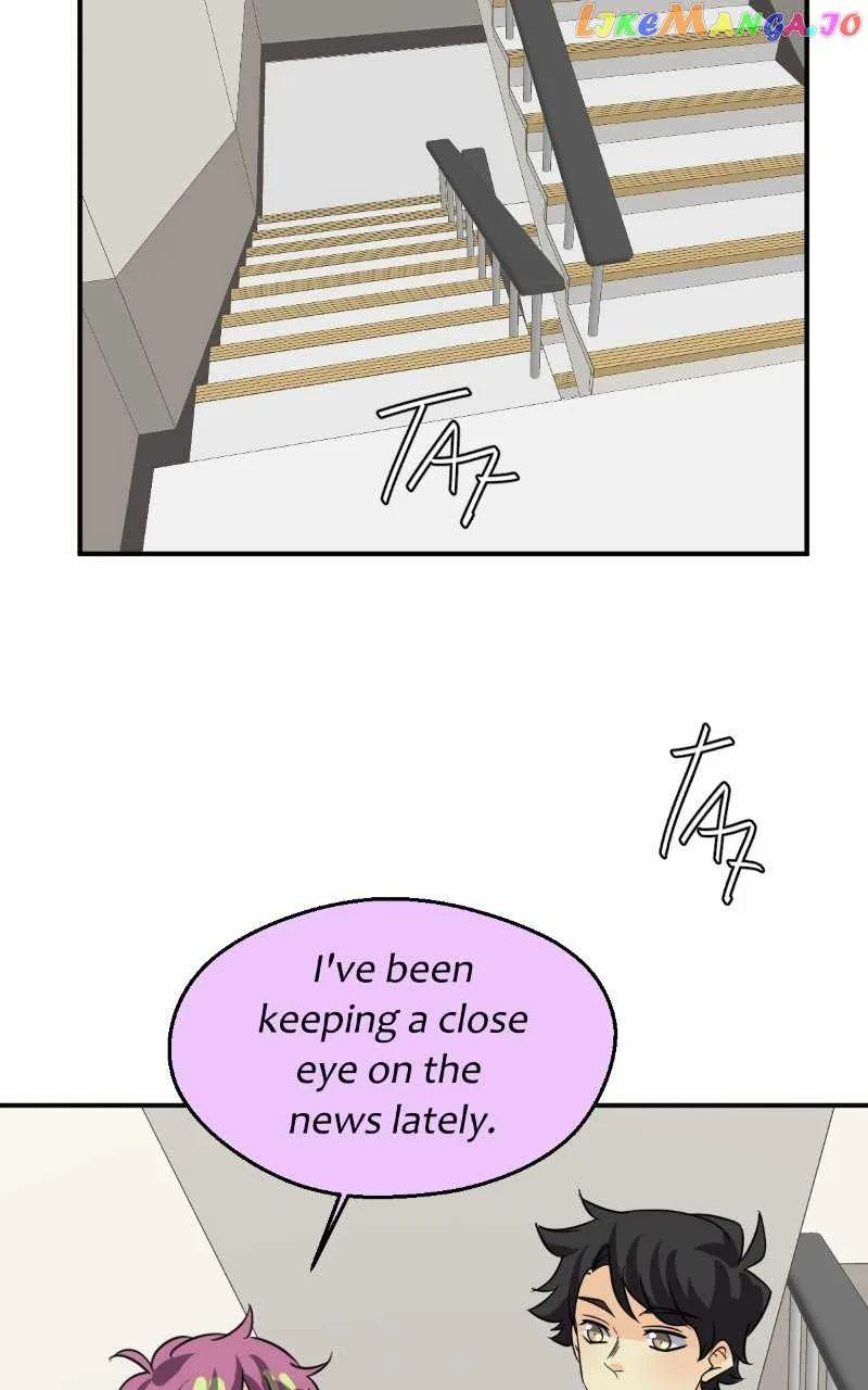 unOrdinary Chapter 329 page 74