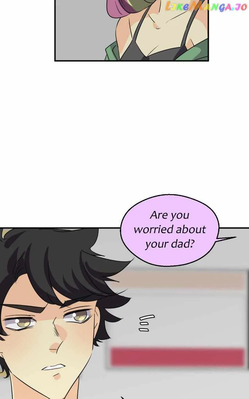 unOrdinary Chapter 329 page 64