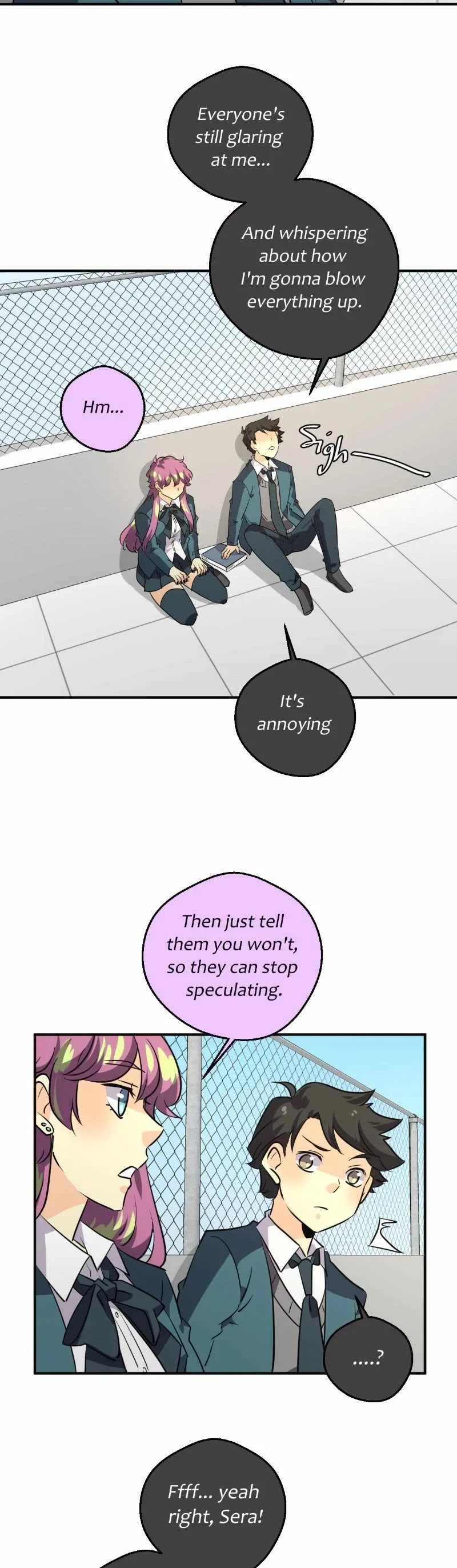 unOrdinary Chapter 243 page 43