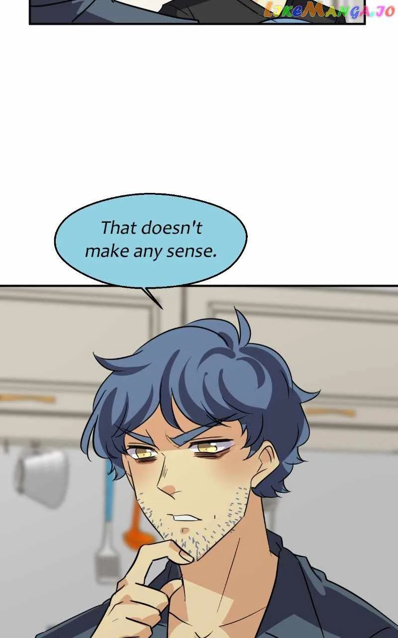 unOrdinary Chapter 329 page 83
