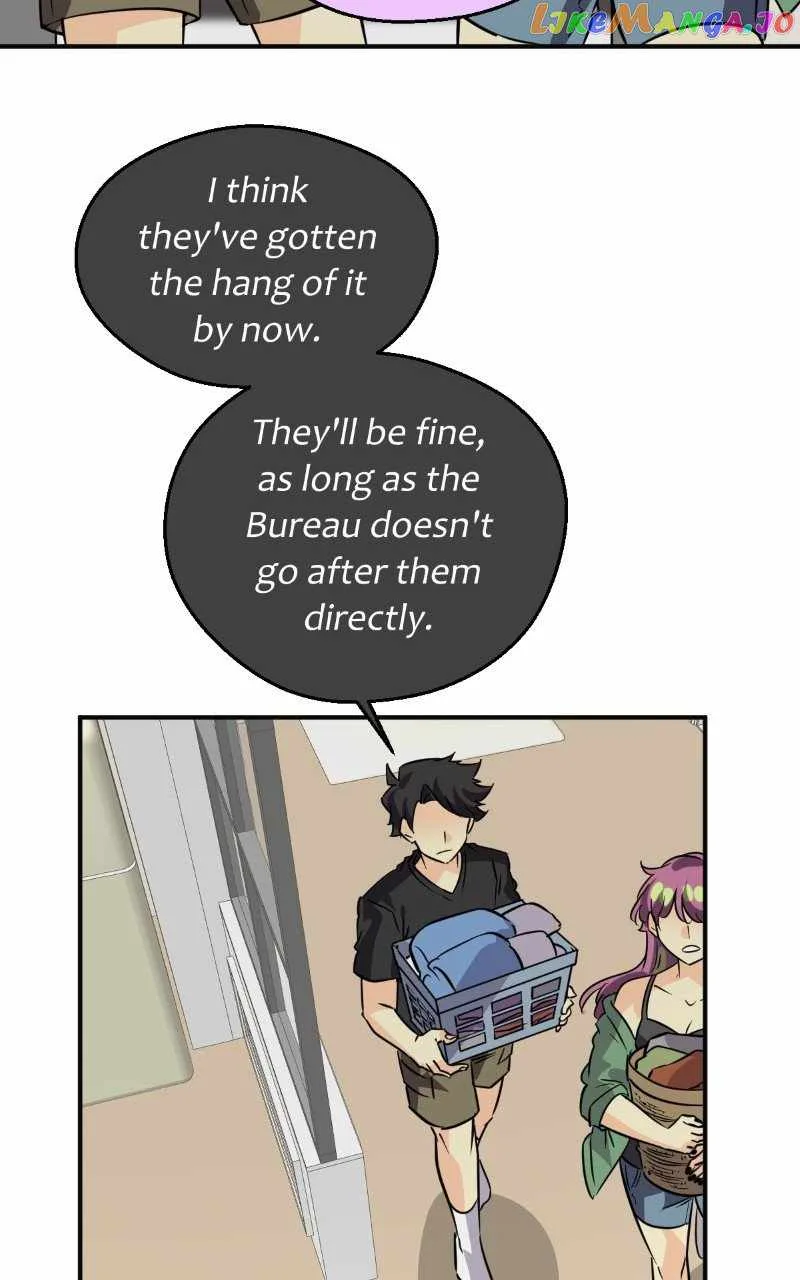 unOrdinary Chapter 329 page 80