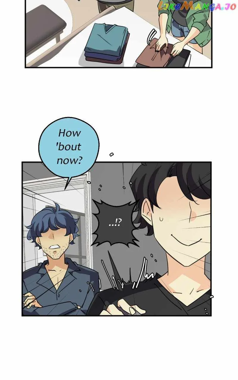 unOrdinary Chapter 329 page 86