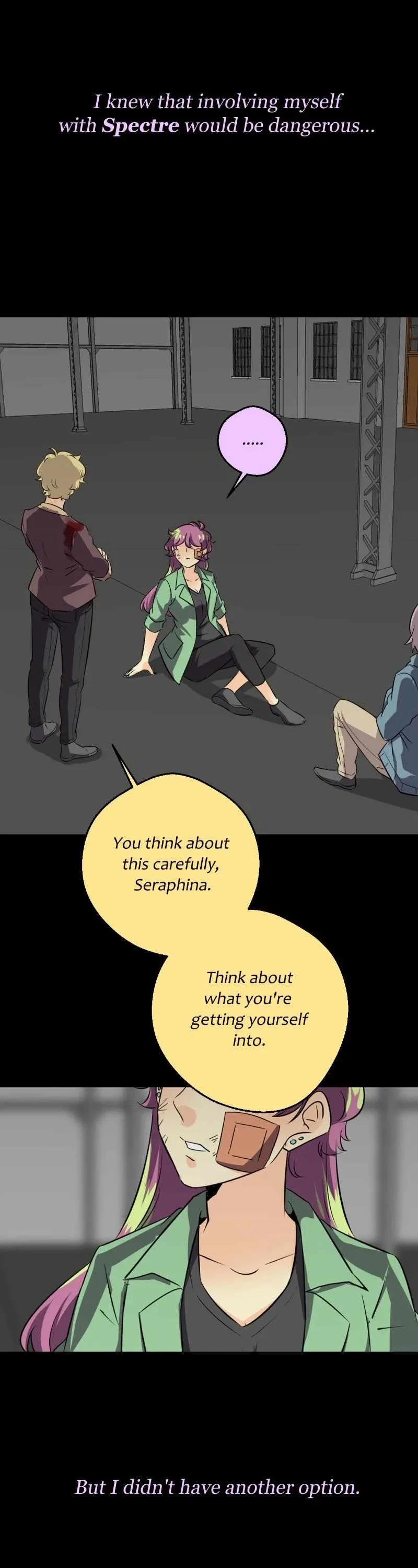 unOrdinary Chapter 242 page 39