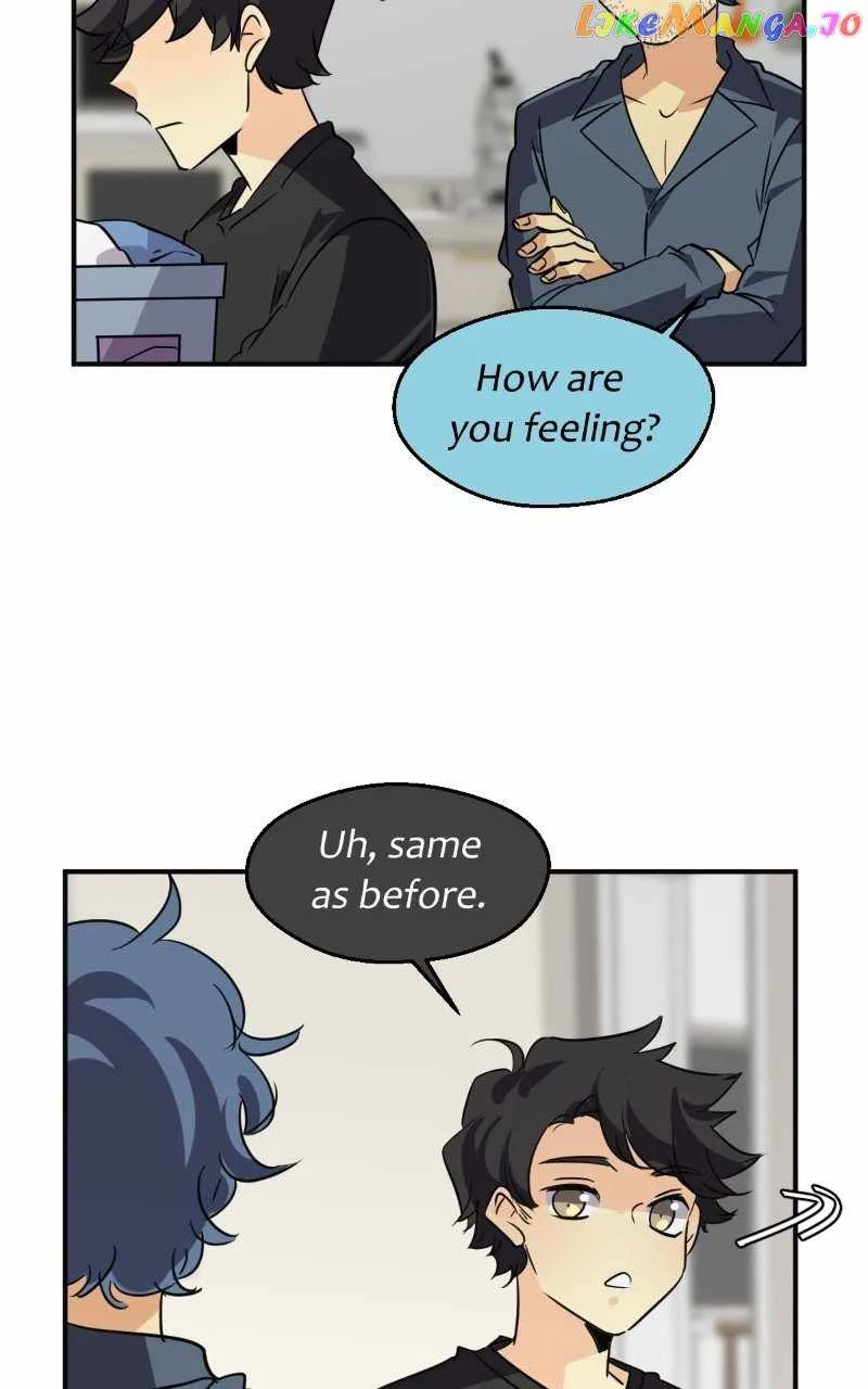 unOrdinary Chapter 329 page 82