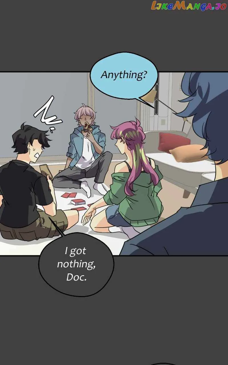 unOrdinary Chapter 329 page 91