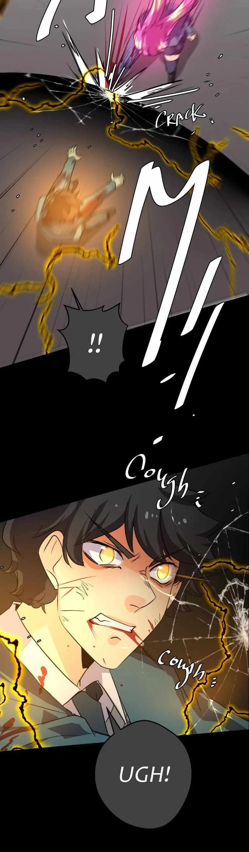unOrdinary Chapter 242 page 50
