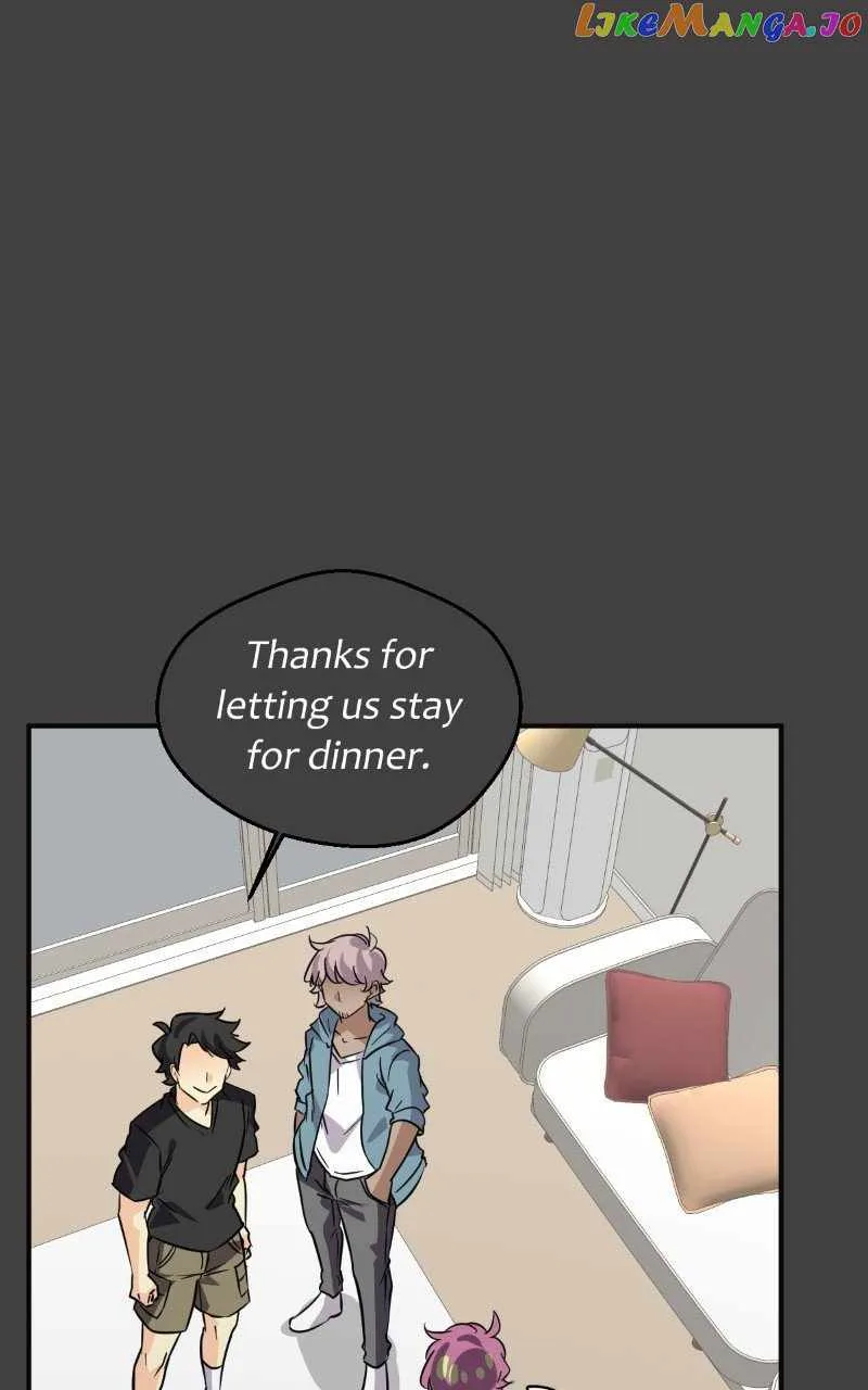 unOrdinary Chapter 329 page 97