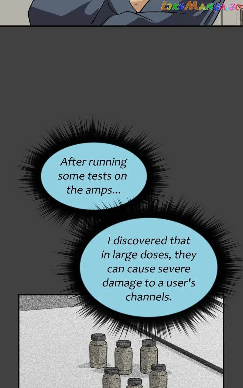 unOrdinary Chapter 329 page 94