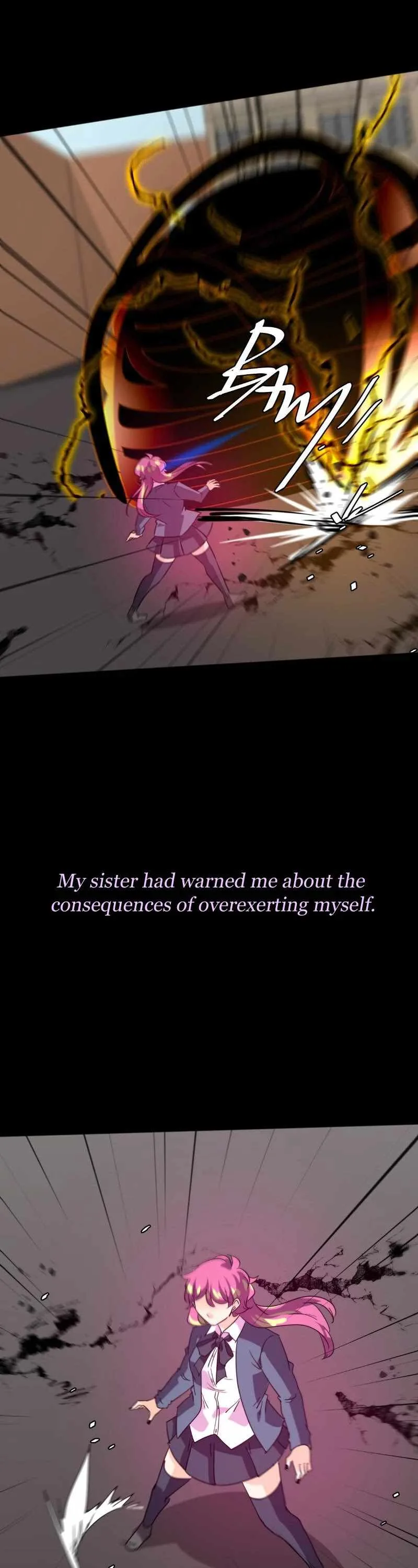 unOrdinary Chapter 242 page 51