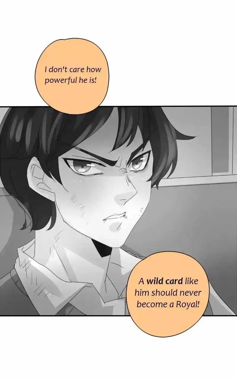 unOrdinary Chapter 88 page 74