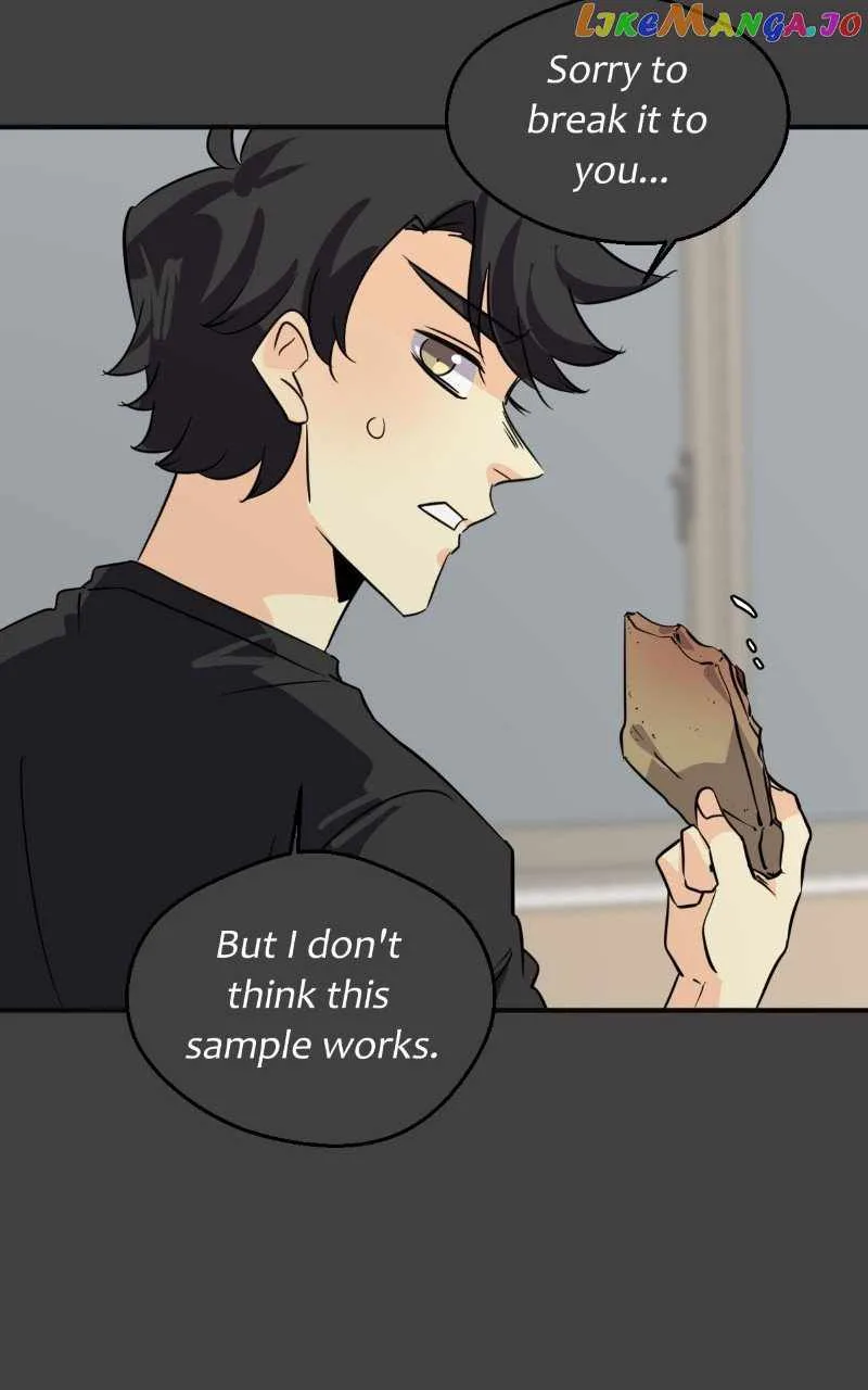 unOrdinary Chapter 329 page 92