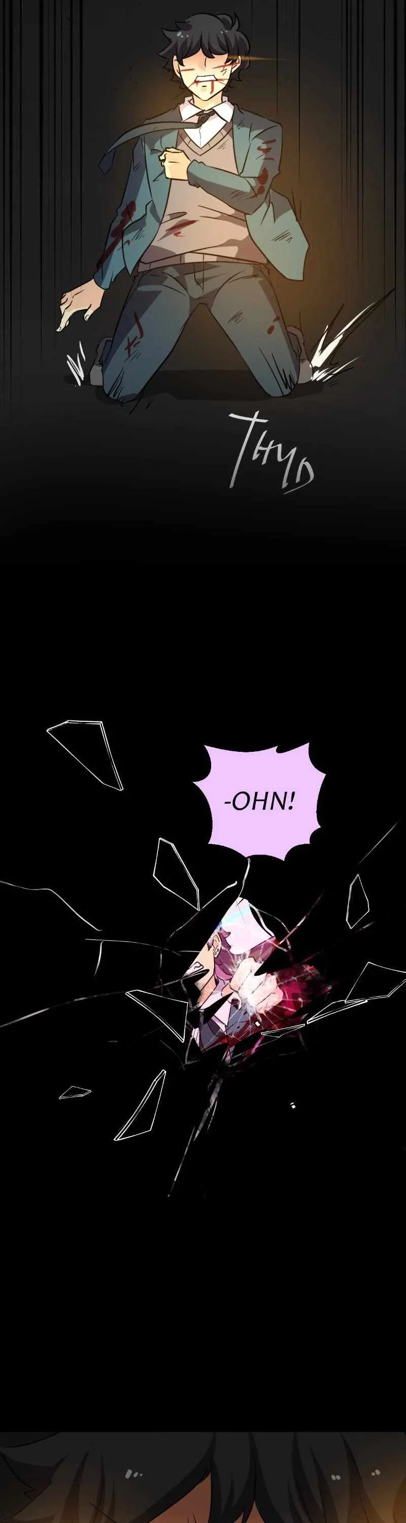 unOrdinary Chapter 242 page 57
